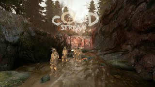 Left 4 Dead 2: Cold Stream | TACM | 4K