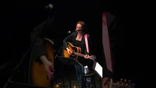 Waxahatchee - Hurricane (Plains) LIVE Clip - Cayamo 16 (March 2, 2024)
