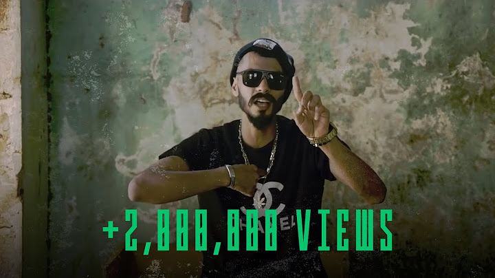 - كوالالمبور kuala Lumpur || جندي الراب rap soldier || ( Official Video Clip)