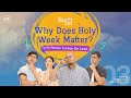 Bakit List Ep 3: Why Does Holy Week Matter?