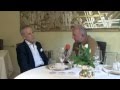 RISTORANTE "LORENZO" A FORTE DEI MARMI (LU), LA VIDEO INTERVISTA AL MITICO LORENZO VIANI.