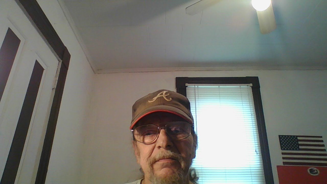 Rantin' Randy's Rant 5-15-21 - YouTube