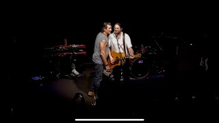Watch Pete Murray Happy Ground video