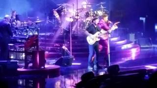 Queen Adam Lambert Mr Fahrenheit