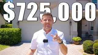 What $700k Buys You In Margate Florida