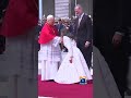 Pope Leo greeted by Spain's royals and guard of honour in Madrid palace | Geo News English