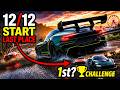 Can This 1000HP Hypercar Win From Last Position? 😱 FH5 Aston Martin Vulcan AMR Pro