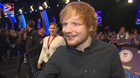 Ed Sheeran