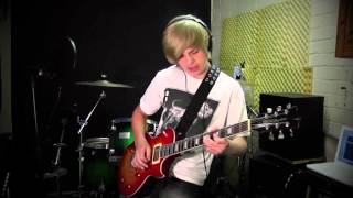 Thinking Of The Future ( Original Song ) - James Bell AVAILABLE ON ITUNES