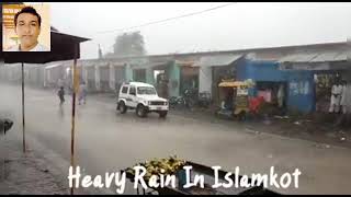 Have Rain in #islamkot #tharparkar