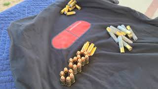 S&W   Governor ,45acp., .45lc., and .410 slugs.....
