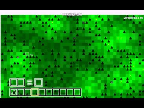 The Unknown Project 0.0.4_06 #1