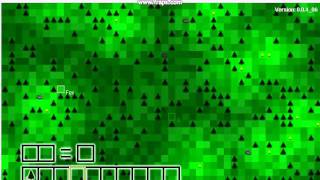 The Unknown Project 0.0.4_06 #1