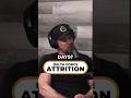 He Underestimated Delta Force Attrition
