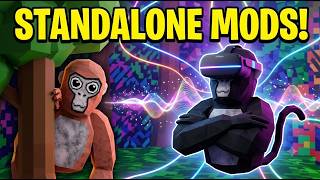 HOW TO GET STANDALONE MODS ON GTAG QUEST 1 SERVERS! (Soundboard Included)