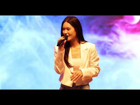 230525 양산 보육 교직원 힐링콘서트 앵콜송 김연지