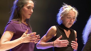 Lust for life Trailer - Danstheater AYA