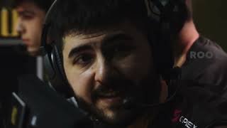 EF  MIBR | 2. HARİTA ANUBIS | Bo3 | ESL CHALLENGER JONKOPING 2023 YARI FİNAL