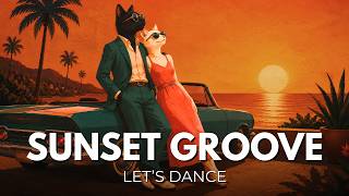 SMOOTH SUNSET NEO SOUL JAZZ FLOW 🌅 (3H+) | Warm Analog Grooves for Deep Focus & Study screenshot 5