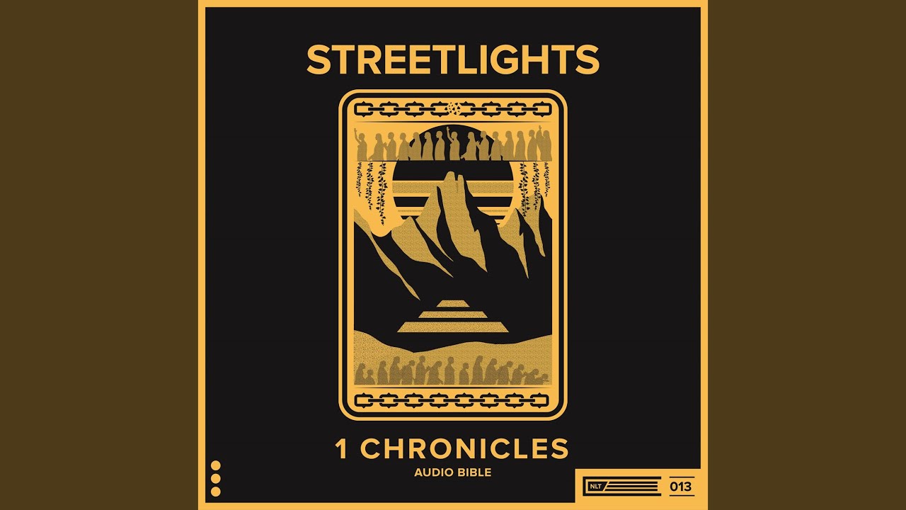 Watch 1 Chronicles 16 on YouTube Watch 1 Chronicles 16 on YouTube
