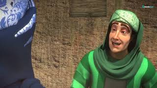 كانوا يخلقون الأعذار الكاذبة حتى لا يحاربون في سبيل الله