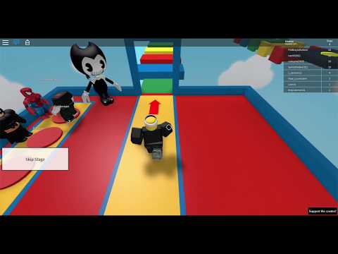 Obby Obby Obby Complete Run Roblox Youtube - roblox mega fun obby part 3 stage 118 to 214