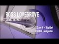 Ross Lovegrove, Twin Z | Exposition | Centre Pompidou