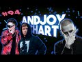 AndJoy Chart #94 // 05.12.21 🔝