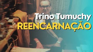 Trino Tumuchy Mário Sassi O Sistema Reencarnatório Vale Do Amanhecer