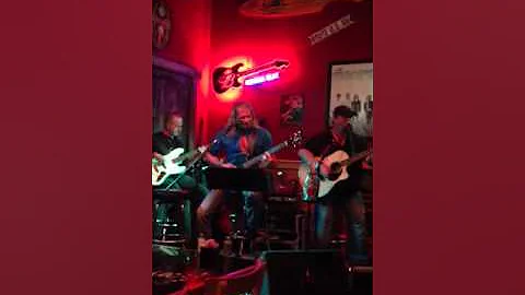 Little Red Corvette Tony Henson