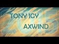 Tony Igy - AxWind (2015)