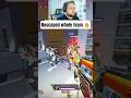 Noscoped whole team with Sentinel #apexlegends #apexlegendsclips #gaming