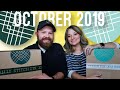 Stitch Fix | October 2019