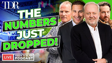 Latest Numbers: Boris Jordan & Anthony Coniglio Break Down Q3 Performance