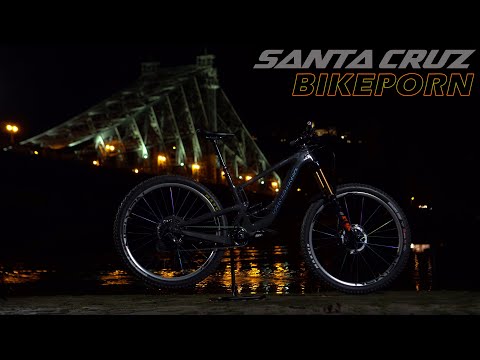 Santa Cruz Megatower