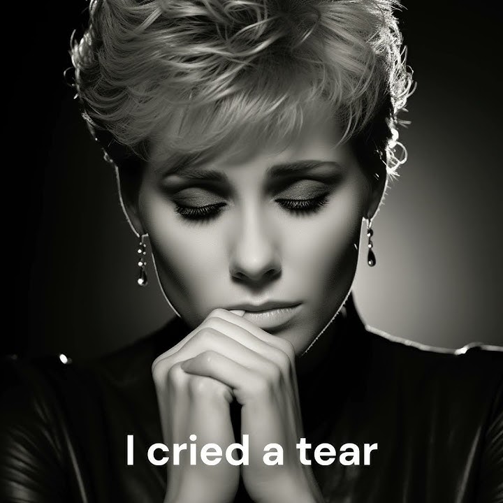 You Needed Me - by Anne Murray (1 of 4)