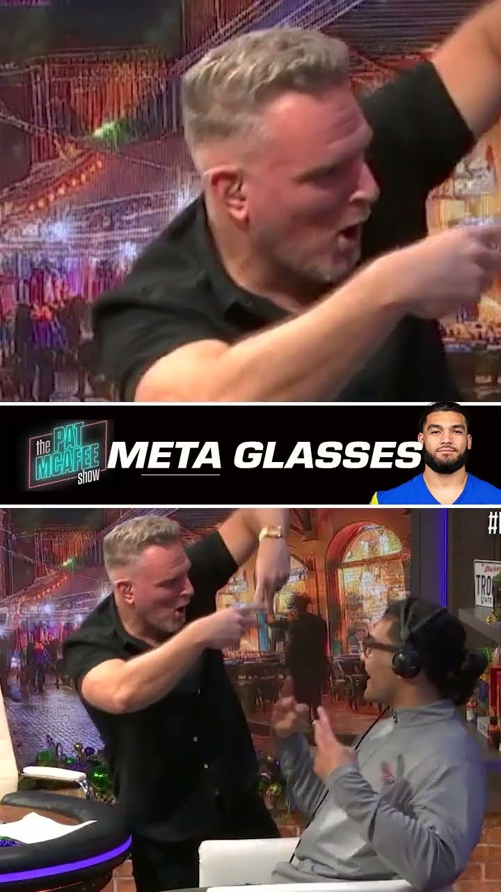 The glasses can record?! ?