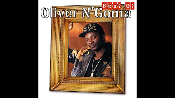 Oliver N’Goma – Icole