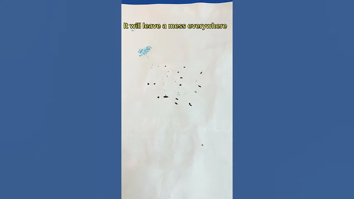 4 things you should never do to your posca markers (#shorts)