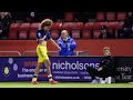 Hannibal Mejbri vs Lincoln City | 24/08/21 | Every Touch