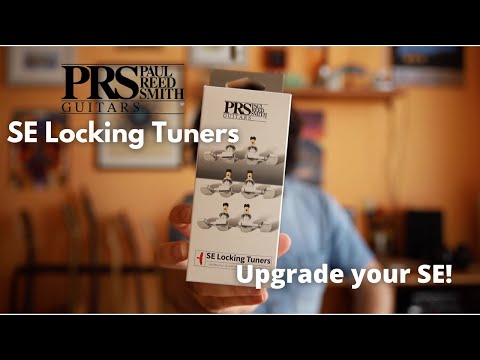 Upgrade your PRS