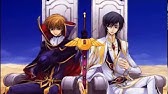 コードギアス 曲一覧 Op Ed 挿入歌 キャラソン Youtube