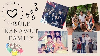 Gulf Kanawut Family & House Tour | BL Cupcake | Jays&Shaine