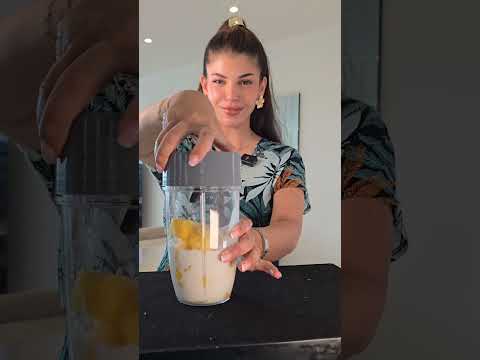 احزروا قديش درجه الحراره اليوم بلندن نكهة الصيف بكوب واحد 