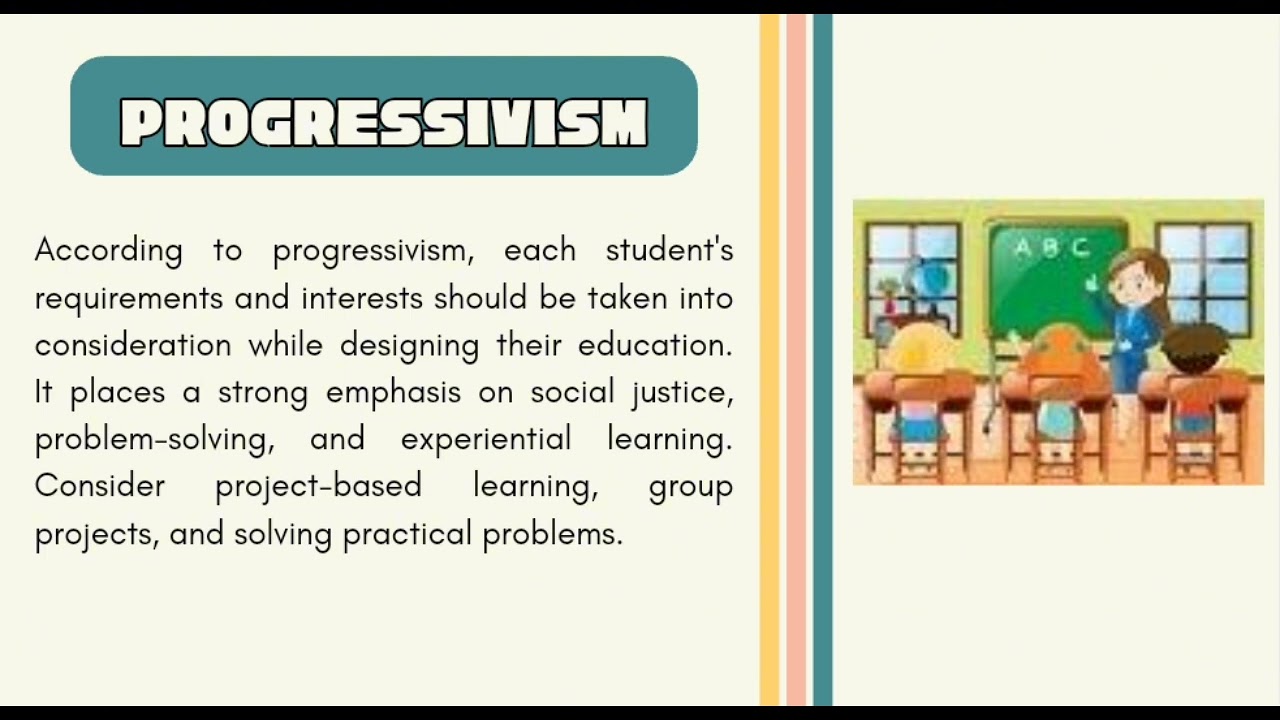 Contemporary and Post-Modern Philosophy || Group 5 Report || The Teaching Profession