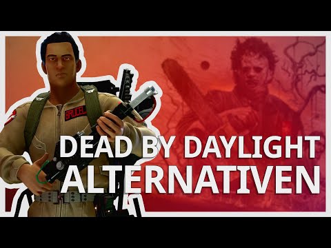 : 9 Multiplayer-Spiele wie Dead by Daylight - spieletipps