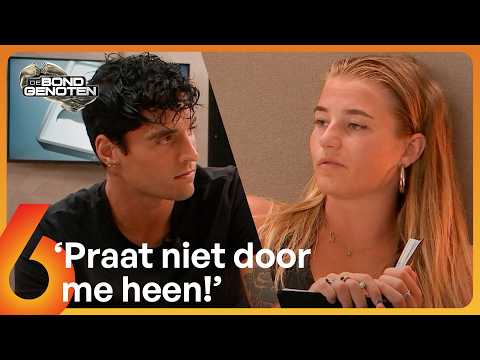 Anouk moet STRIJDEN voor een TON én de LIEFDE… 👀 | De Bondgenoten #AFL766