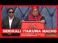 ONYO KALI RAIS SAMIA ARUSHA JIWE GIZANI AWAONYA WAGOMBEA KUEPUKA MATUSI TUSHINDANE KWA HOJA ONYO KALI RAIS SAMIA ARUSHA JIWE GIZANI AWAONYA WAGOMBEA KUEPUKA MATUSI TUSHINDANE KWA HOJA