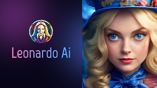 How to Use Leonardo AI? | AI Image Generator