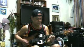 WALTZ MEDLEY  (COVER BY SAREX)